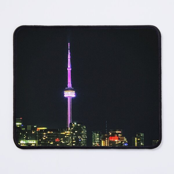 Item preview, Toronto Landscape designed and sold by mreleganza.
