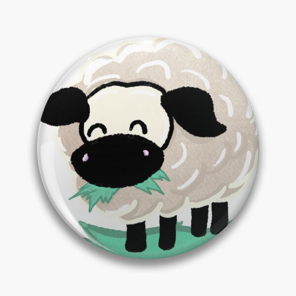 Item preview, Sheep designed and sold by Nightlea.
