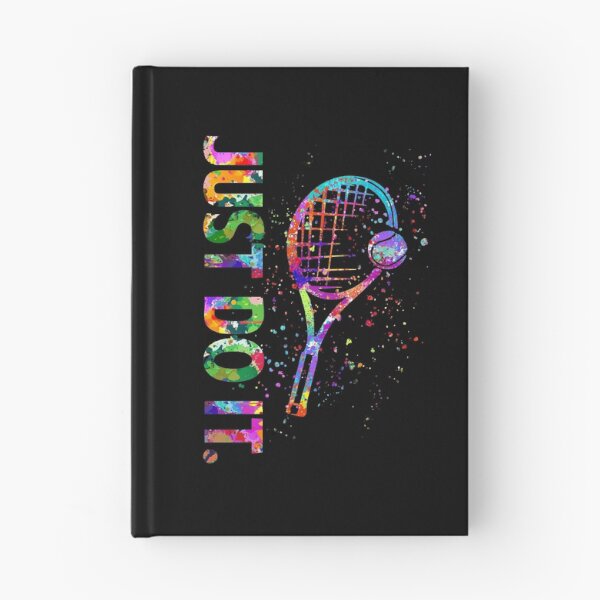 Item preview, Tennis Watercolor  designed and sold by FlossieShop96.