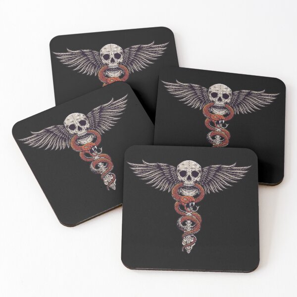 Item preview, angel of death designed and sold by bisly.