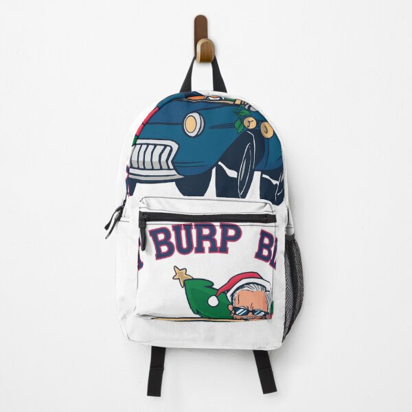 Item preview, Copy of Butt Burp Biden Christmas Elf Funny | Sarcastic Political Anti Biden Design designed and sold by HROC.
