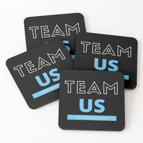 Item preview, Team Us designed and sold by westenfield.