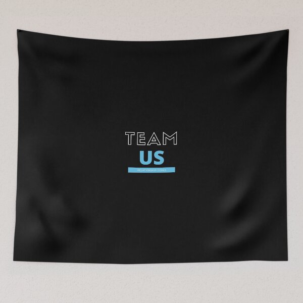 Item preview, Team Us designed and sold by westenfield.