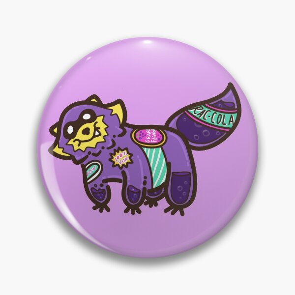 Item preview, RAC-COLA designed and sold by SailorNoots.