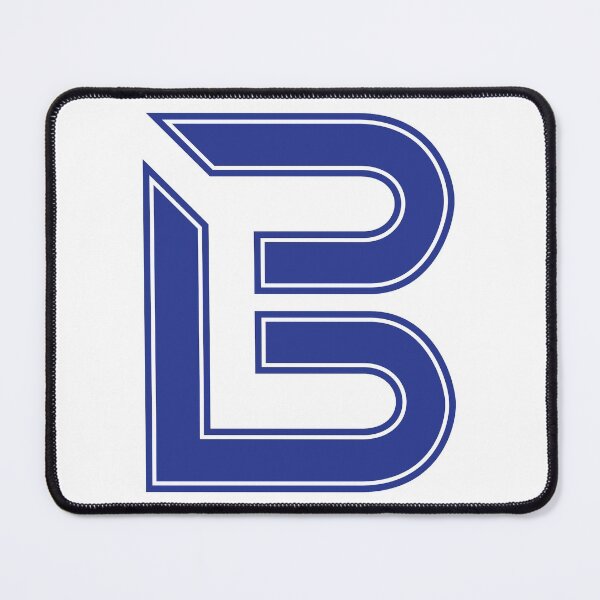 Item preview, Blue Army Logo (comic) designed and sold by Rodimus13.