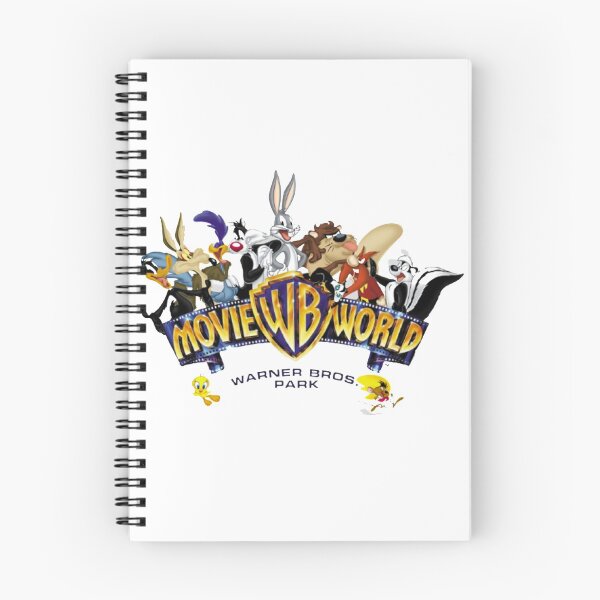 Item preview, the looney gang  designed and sold by Blaqkmoon-Art.