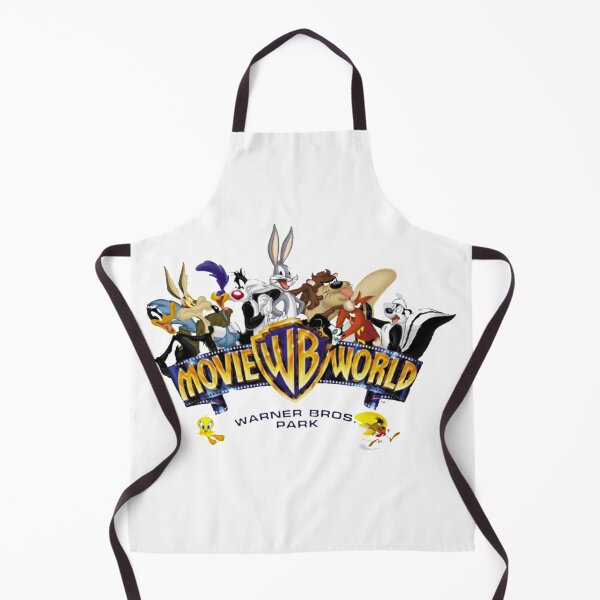 Item preview, the looney gang designed and sold by Blaqkmoon-Art.