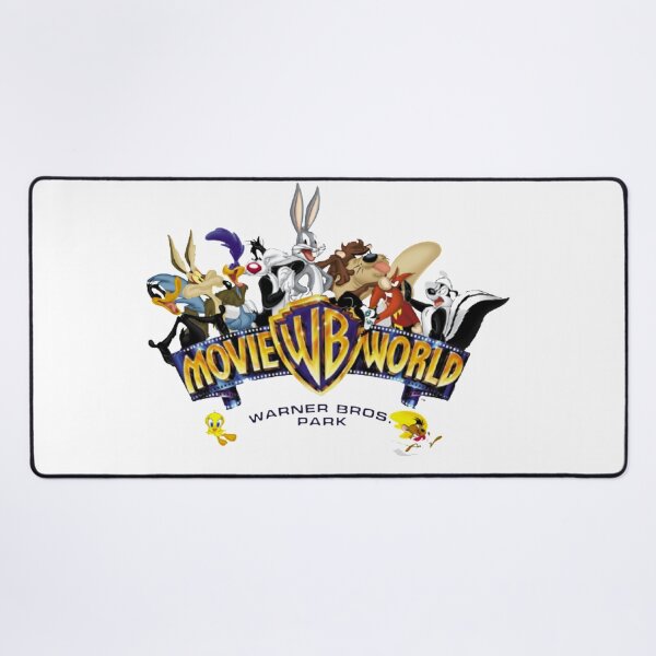 Item preview, the looney gang designed and sold by Blaqkmoon-Art.