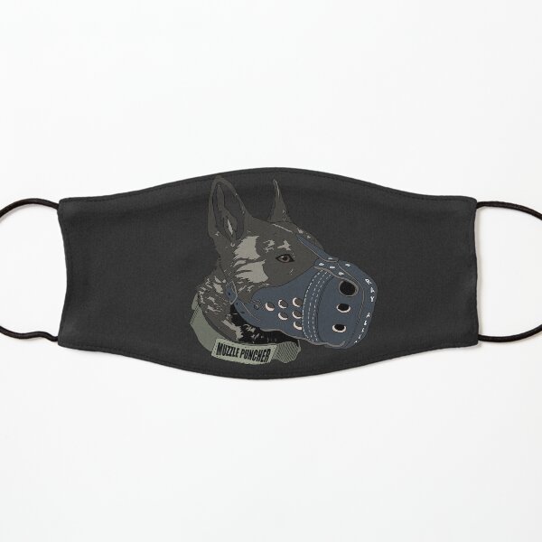 Muzzle Kids Masks for Sale Redbubble