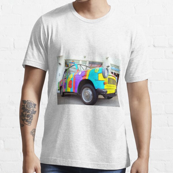 Trabant Art Essential T-Shirt