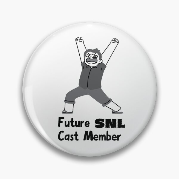 Item preview, Future SNL Cast designed and sold by Wearablepsa.