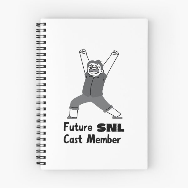 Item preview, Future SNL Cast designed and sold by Wearablepsa.