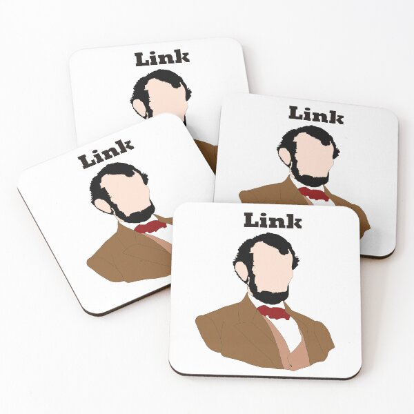 Item preview, Abraham Lincoln designed and sold by Urban Warrior .