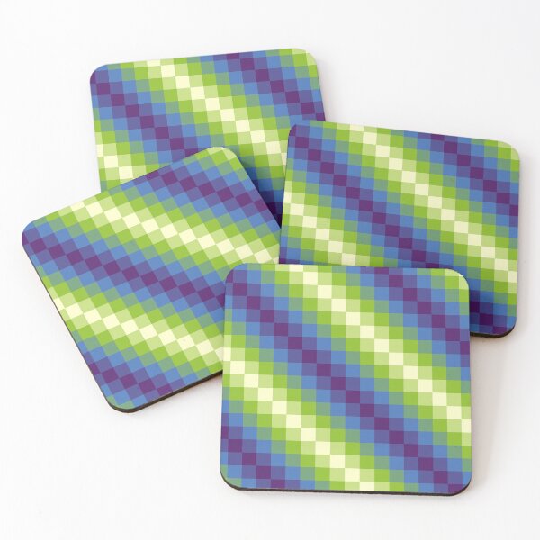 Item preview, Aplatonic Gradient Stripes designed and sold by Aroaes.