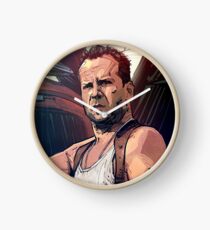 Die Hard Clock