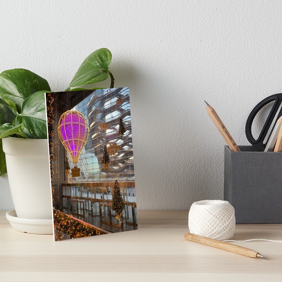 Item preview, Art Board Print designed and sold by ExploreOutdoors.