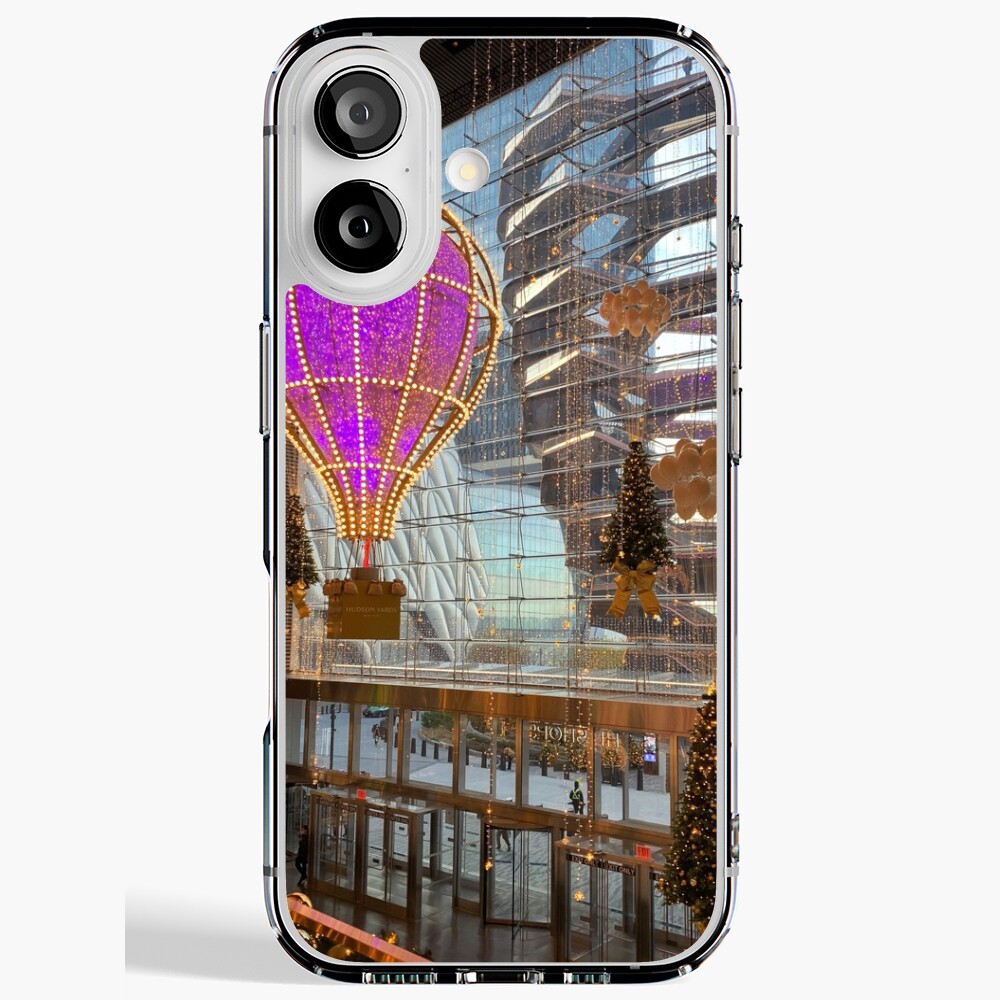 Item preview, iPhone Soft Case designed and sold by ExploreOutdoors.