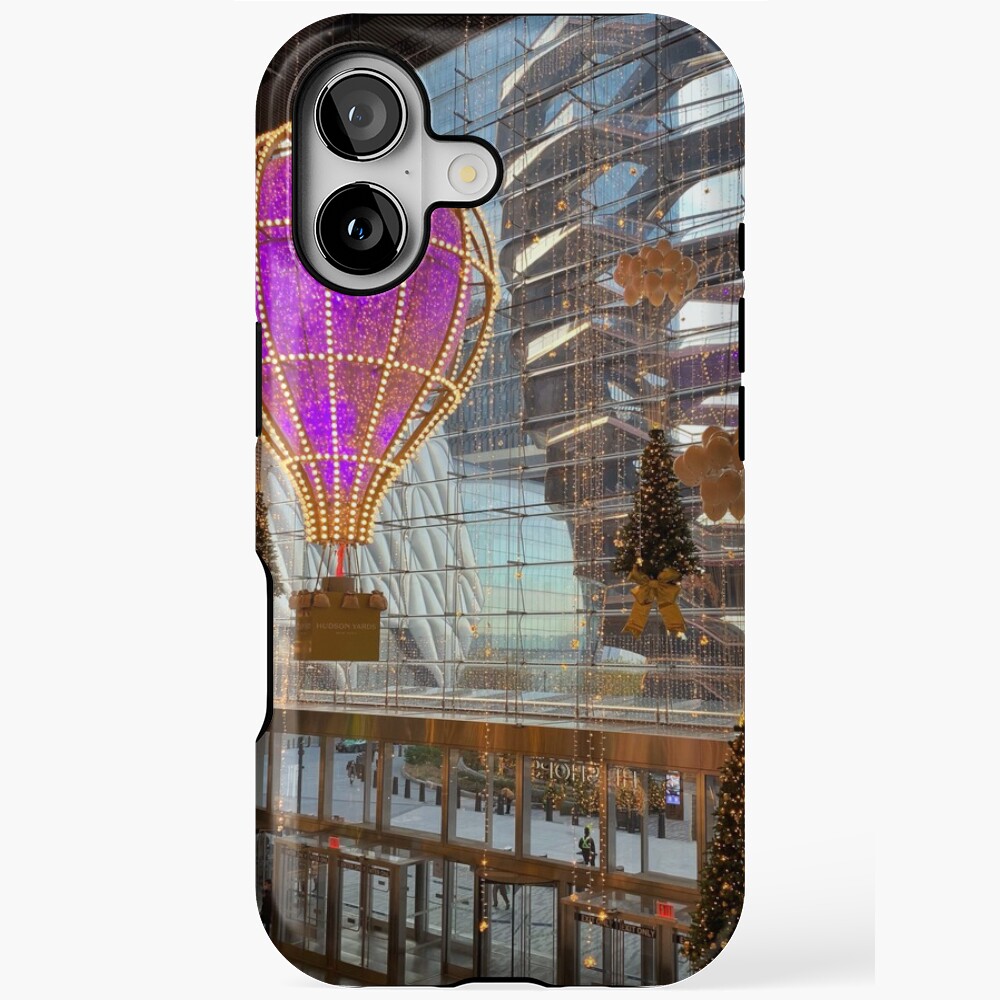 Item preview, iPhone Magsafe Tough Case designed and sold by ExploreOutdoors.