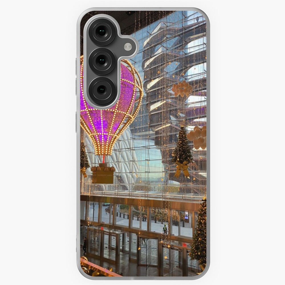 Item preview, Samsung Galaxy Soft Case designed and sold by ExploreOutdoors.