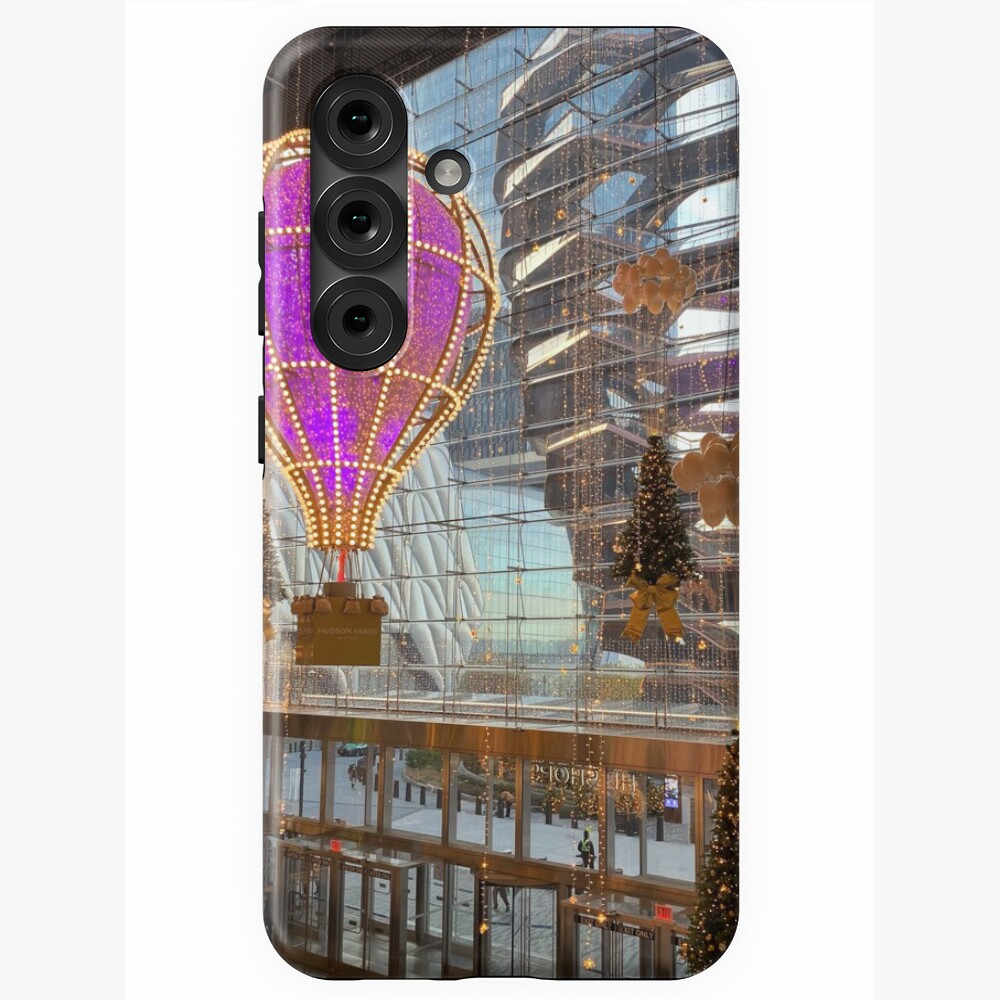 Item preview, Samsung Galaxy Tough Case designed and sold by ExploreOutdoors.