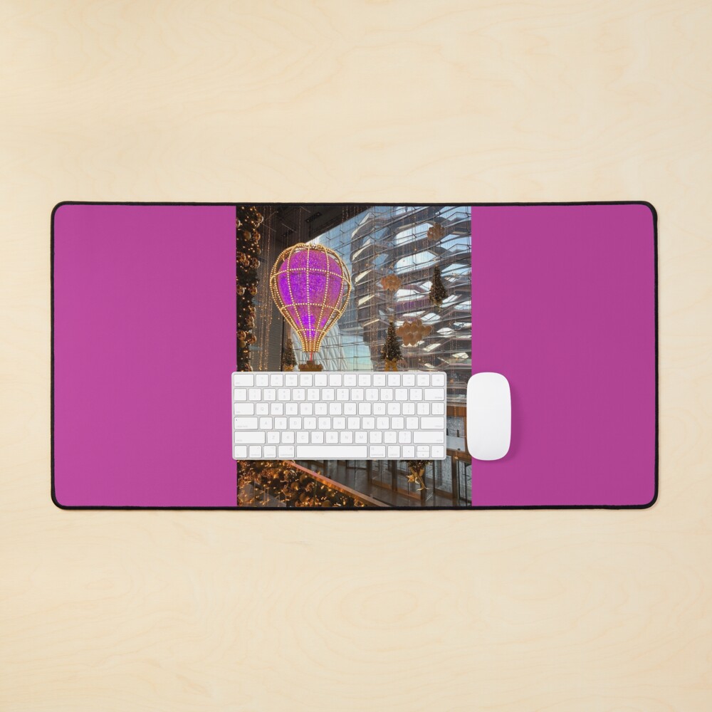 Item preview, Desk Mat designed and sold by ExploreOutdoors.