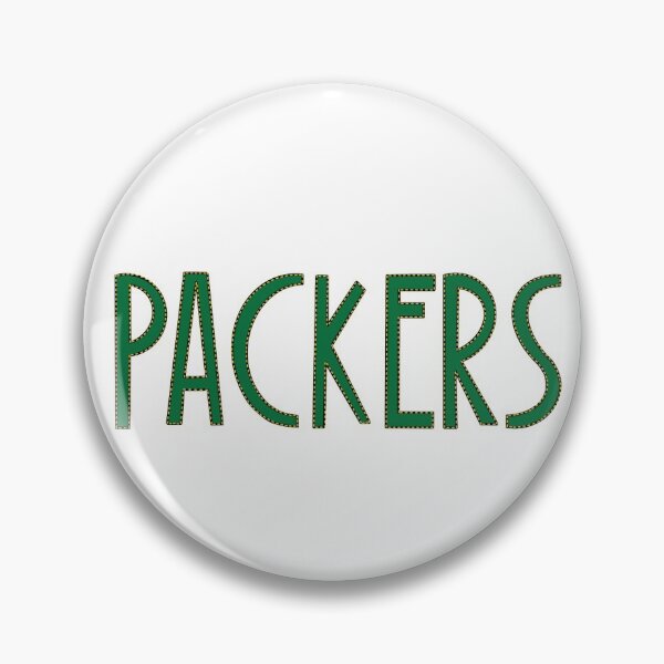 Item preview, Stitched Packers designed and sold by Carlifriess.