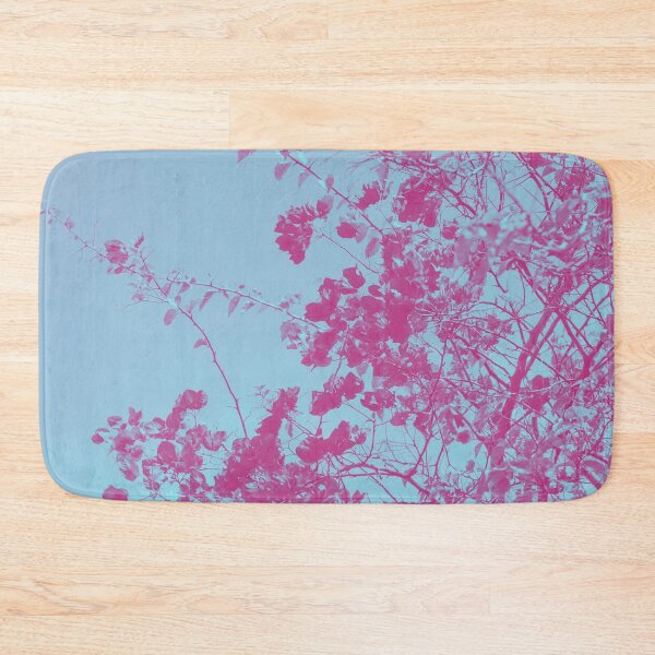 Item preview, Serenity in Bloom designed and sold by PanicDay.