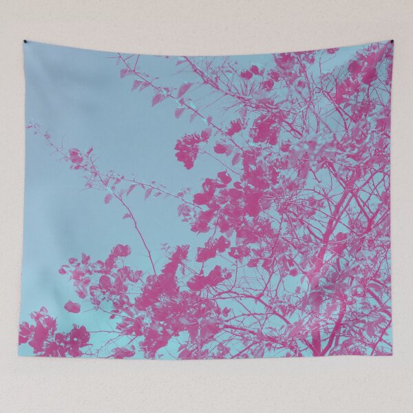 Item preview, Serenity in Bloom designed and sold by PanicDay.
