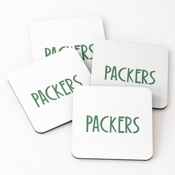 Item preview, Stitched Packers designed and sold by Carlifriess.