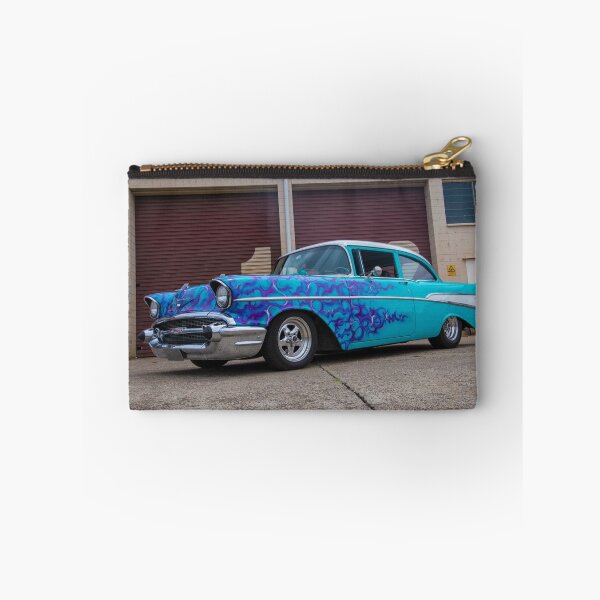 Item preview, Two 57 Chevy designed and sold by Hawley Designs.