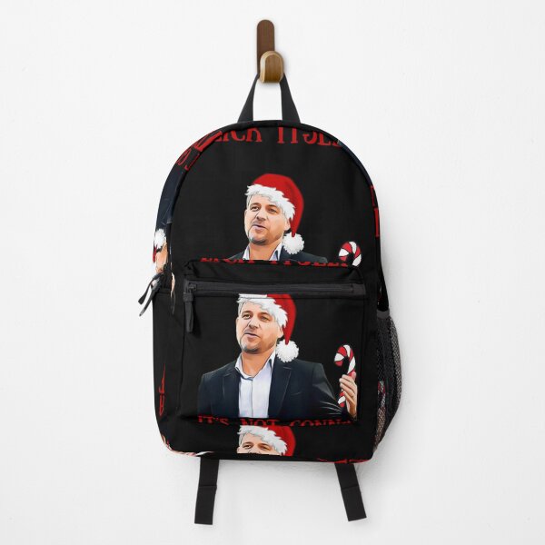 Item preview, It’s not gonna lick itself! Funny | sarcastic Christmas candy cane Brett Sutton!  designed and sold by HROC.