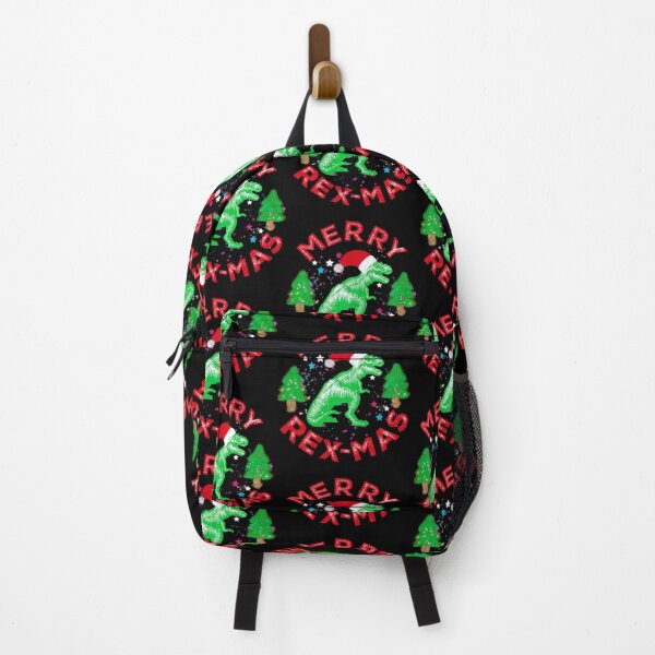 Item preview, Christmas Dinosaur Merry Rexmas designed and sold by Life Is Beautiful.