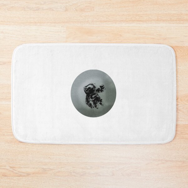 Item preview, In the grey astronaut  designed and sold by Coffeemerc117.