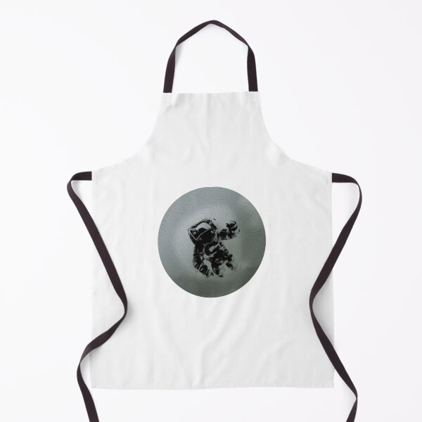 Item preview, In the grey astronaut  designed and sold by Coffeemerc117.
