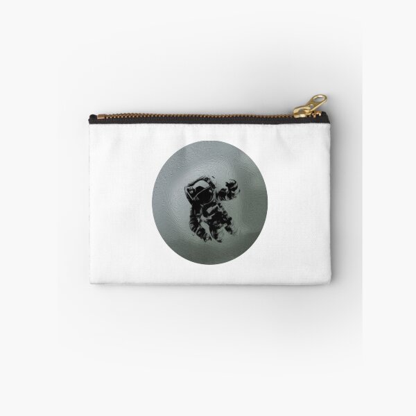 Item preview, In the grey astronaut  designed and sold by Coffeemerc117.