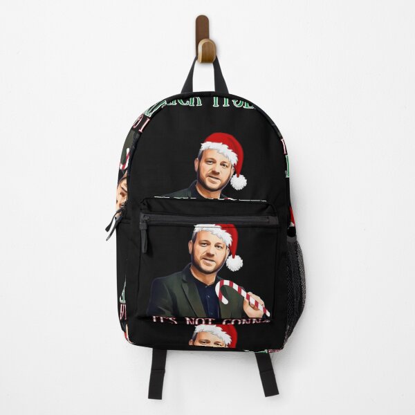 Item preview, It’s not gonna lick itself! Funny | sarcastic Christmas candy cane Brett Sutton!  designed and sold by HROC.
