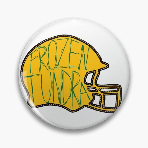Item preview, Frozen Tundra Helmet designed and sold by Carlifriess.