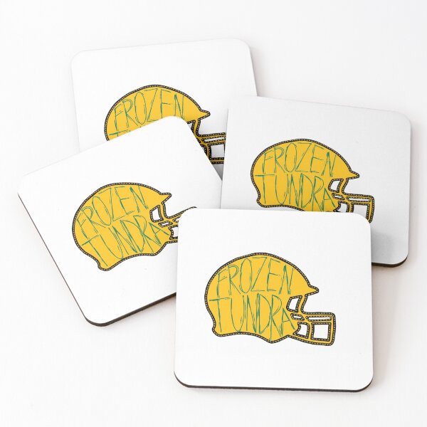 Item preview, Frozen Tundra Helmet designed and sold by Carlifriess.