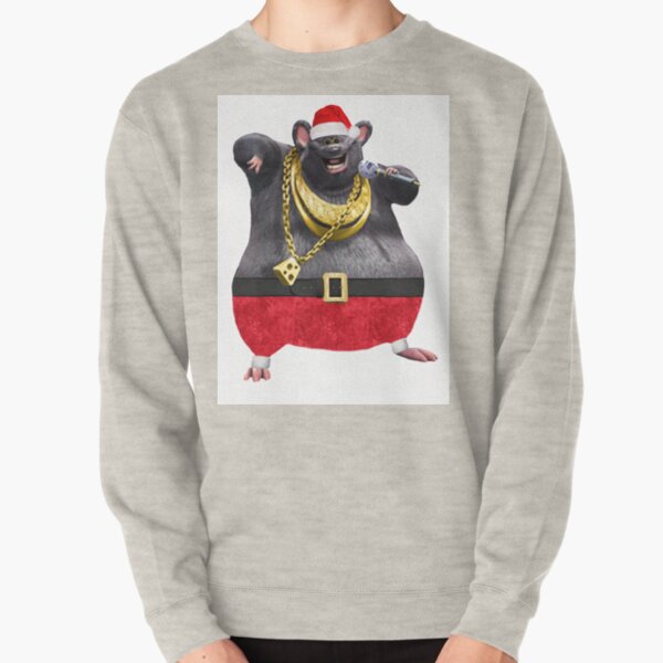 biggie smalls hoodie