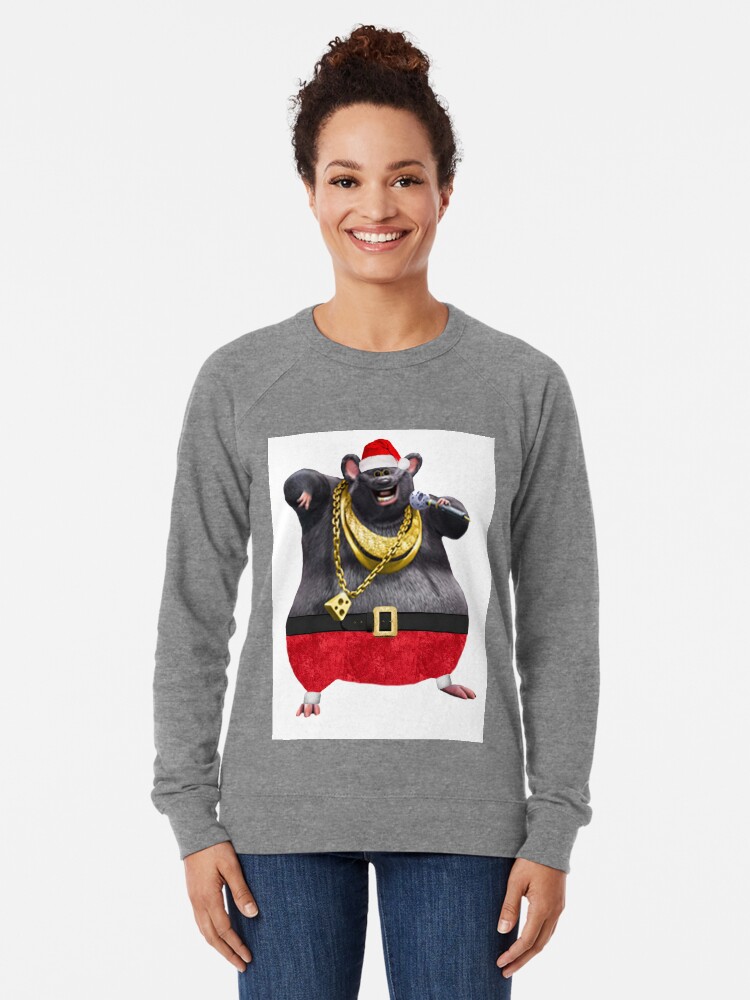Biggie sales quote sweatshirt