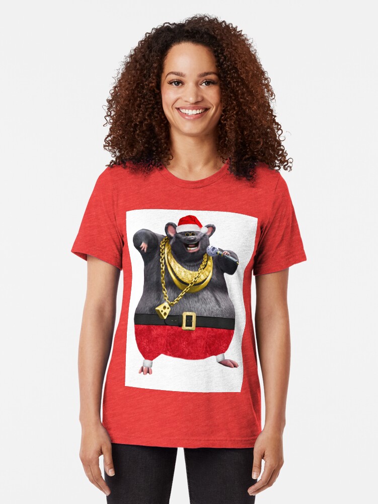 merry christmas with cheese t shirt