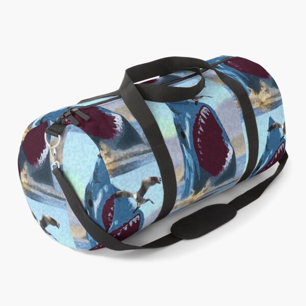 Item preview, espdzines shark. designed and sold by EspDzines.