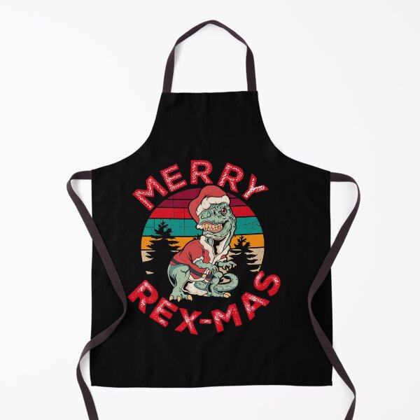 Item preview, Merry Christmas T Rex Rexmas designed and sold by Life Is Beautiful.