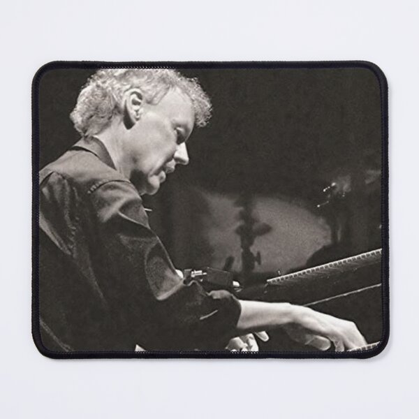 Item preview, The Essential Bruce Hornsby designed and sold by HinkelKat.