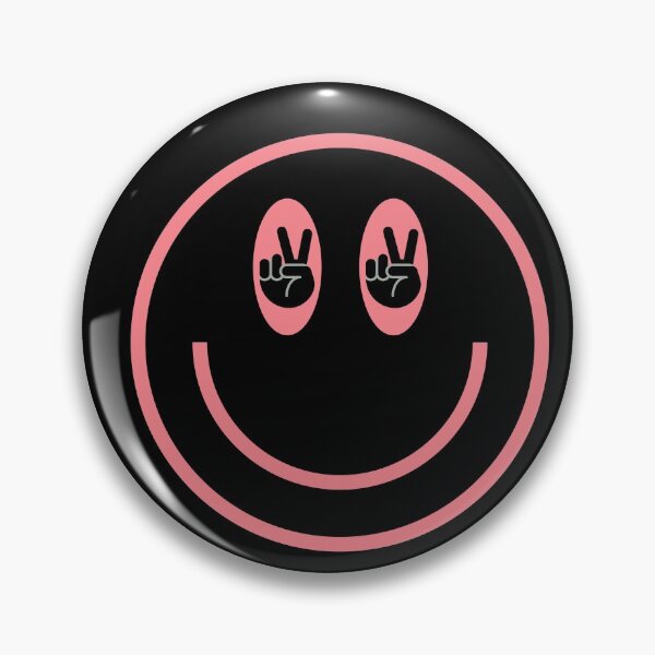 Item preview, Peace Begins With A Smile designed and sold by brookemiller801.