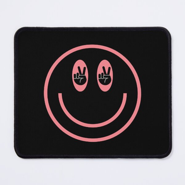 Item preview, Peace Begins With A Smile designed and sold by brookemiller801.