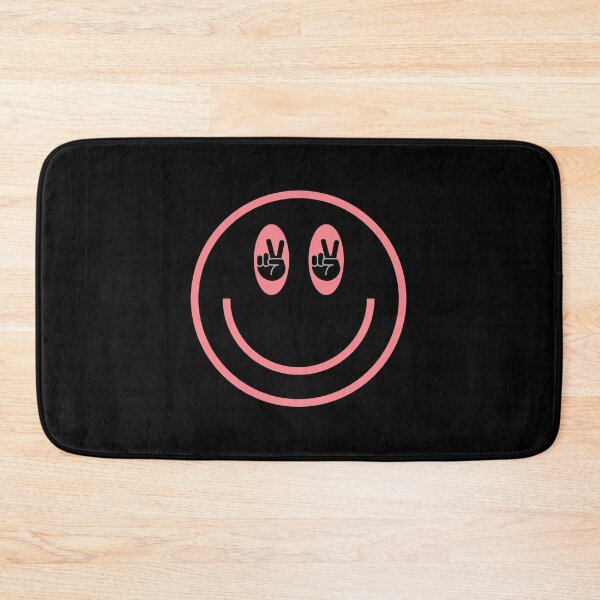 Item preview, Peace Begins With A Smile designed and sold by brookemiller801.