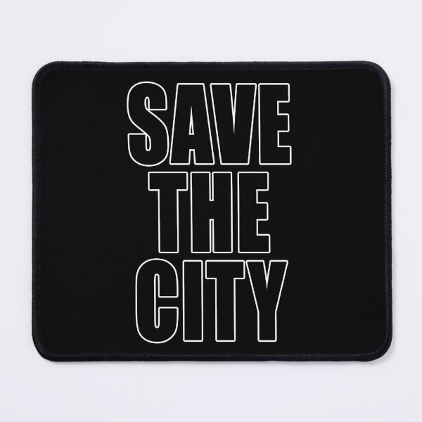 Item preview, Save The City Sack Dan Andrews Reclaim The Line Freedom Anti Segregation Patriotic Vaccine Mandate designed and sold by Jason Gilbert.