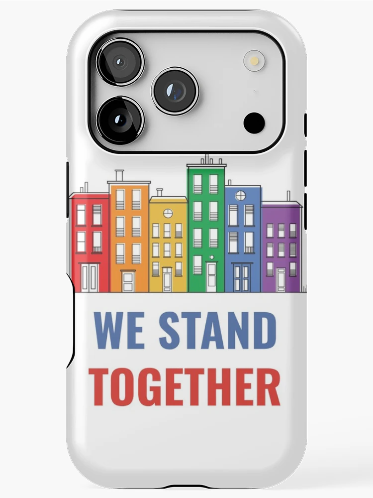 Thumbnail 1 of 4, iPhone Case, UTICA PRIDE designed and sold by techdave.