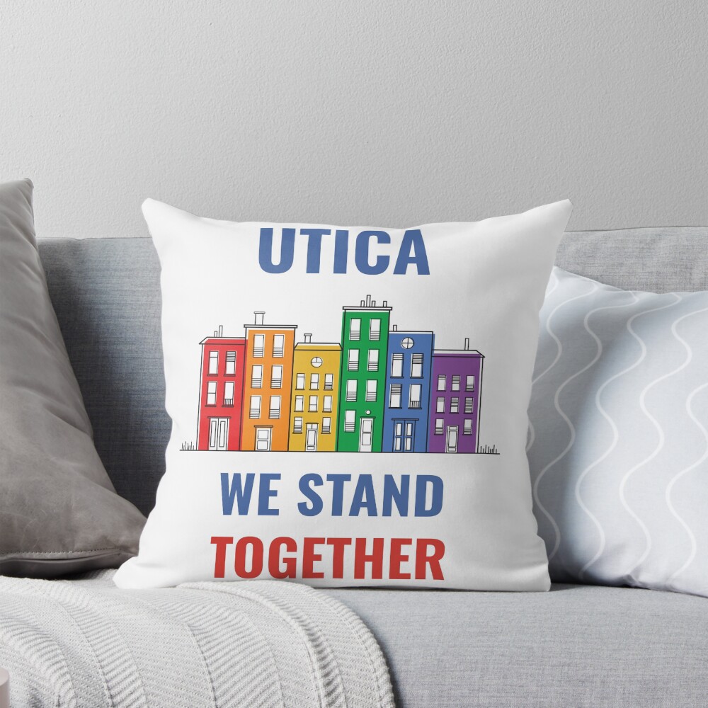 Item preview, Throw Pillow designed and sold by techdave.